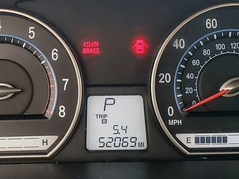 Used 2006 Kia Optima LX FWD image 20