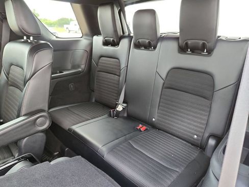 Used 2023 Nissan Pathfinder Rock Creek AWD/4WD image 14