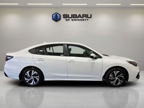 Used 2025 Subaru Legacy Premium w/ Popular Package #1 image 6