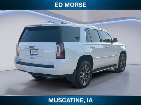 Used 2019 GMC Yukon SLT AWD/4WD image 5
