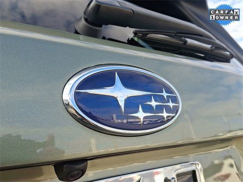 Used 2019 Subaru Forester Limited w/ Popular Package #3 image 32