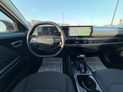 Used 2025 Kia K4 FWD image 22