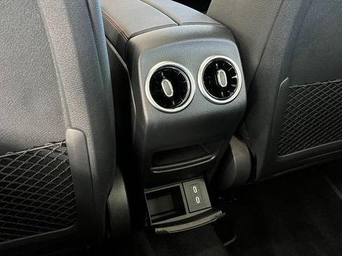 New 2025 Mercedes-Benz GLA 35 AMG 4MATIC image 21