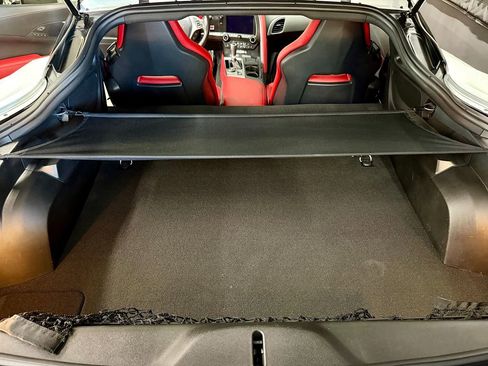 Used 2019 Chevrolet Corvette Grand Sport image 23