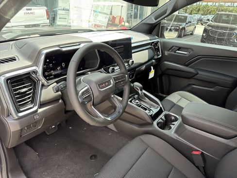 New 2026 GMC Canyon Elevation w/ Convenience Package AWD/4WD image 18