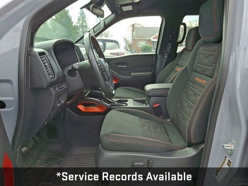 Used 2023 Nissan Frontier PRO-4X w/ Pro Convenience Package image 15