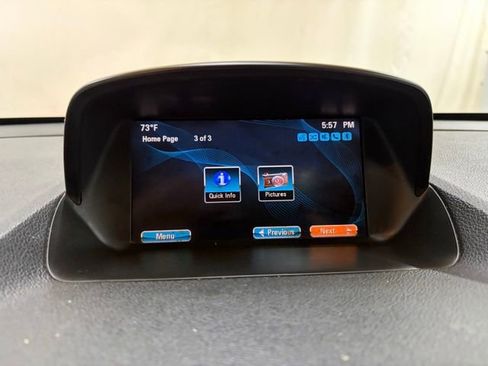 Used 2014 Buick Encore Leather image 36