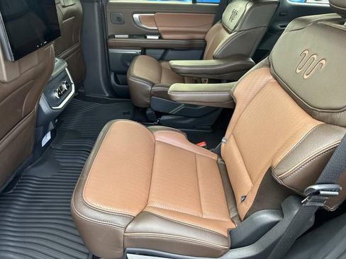 New 2026 Ford Expedition King Ranch image 26