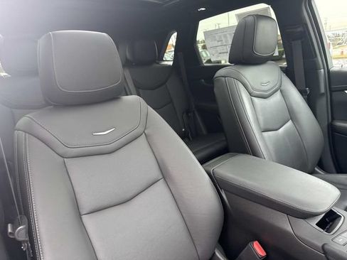 Certified 2024 Cadillac XT5 Premium Luxury AWD/4WD image 52