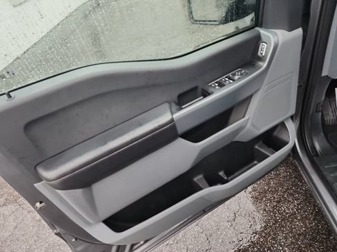 Used 2023 Ford F150 XLT AWD/4WD image 10