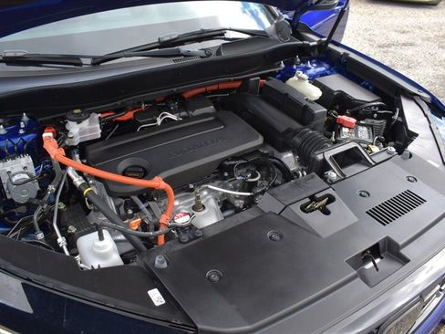 Used 2024 Honda CR-V Sport-L image 37