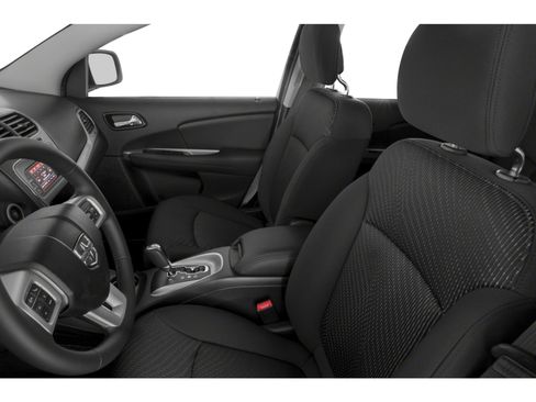 Used 2015 Dodge Journey SXT w/ Flexible Seating Group FWD image 8