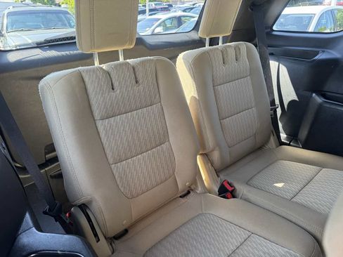 Used 2017 Ford Explorer FWD image 10
