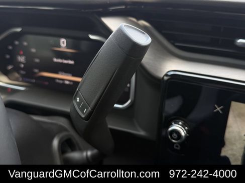 New 2026 GMC Sierra 2500 AT4X AWD/4WD image 15