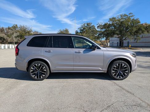 New 2026 Volvo XC90 B6 Ultra w/ Protection Package Premier AWD/4WD image 7