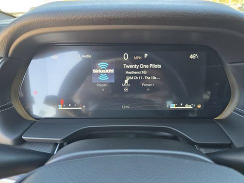 New 2026 Jeep Grand Cherokee Laredo X AWD/4WD image 28