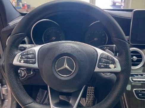 Used 2015 Mercedes-Benz C 400 4MATIC w/ Multimedia Package image 17