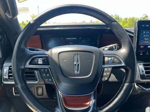 Certified 2022 Lincoln Navigator L Reserve AWD/4WD image 27