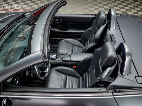 Used 2020 Mercedes-Benz SLC 43 AMG image 72