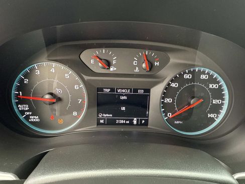 Used 2024 Chevrolet Malibu RS image 28