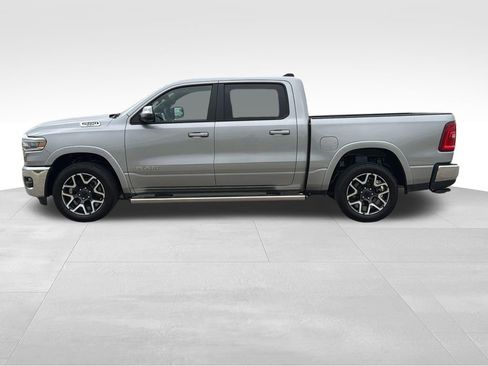 Used 2025 RAM 1500 Laramie w/ Bed Utility Group AWD/4WD image 29