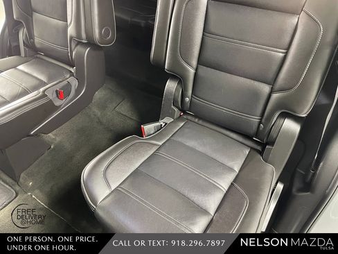 Used 2018 GMC Yukon Denali w/ Denali Ultimate Package image 49