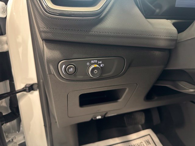 New 2026 Chevrolet TrailBlazer LT w/ Convenience Package AWD/4WD image 18