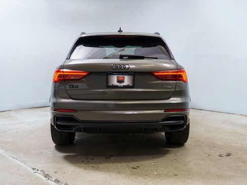 Used 2021 Audi Q3 2.0T Premium w/ Convenience Package AWD/4WD image 6