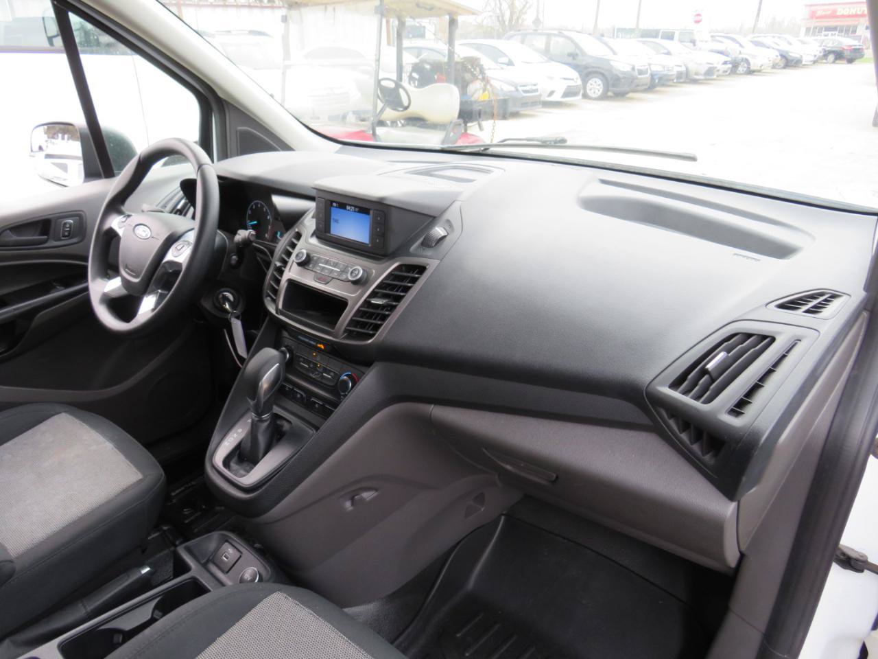 Used 2020 Ford Transit Connect XL FWD image 24