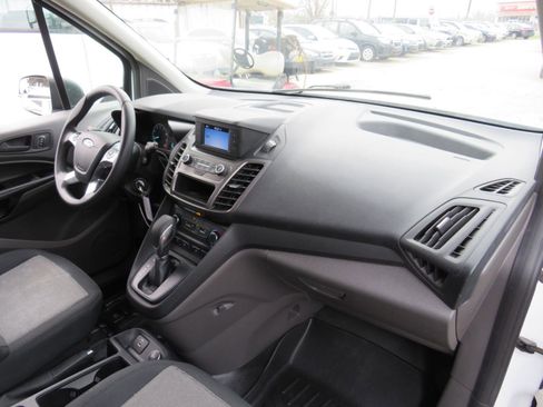 Used 2020 Ford Transit Connect XL image 24