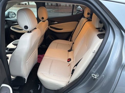 Used 2023 Buick Encore GX Preferred w/ Cold Weather Comfort Package image 10