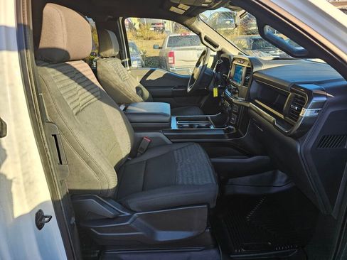 Used 2023 Ford F150 XL w/ STX Appearance Package image 11