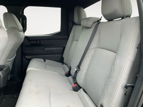 Used 2025 Toyota Tacoma SR5 RWD image 15