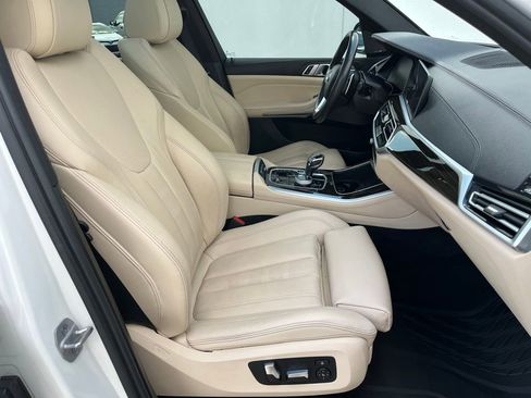 Used 2020 BMW X5 xDrive40i w/ Premium Package AWD/4WD image 29