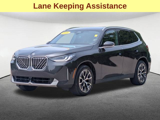 Used 2026 BMW X3 xDrive30i AWD/4WD image 11