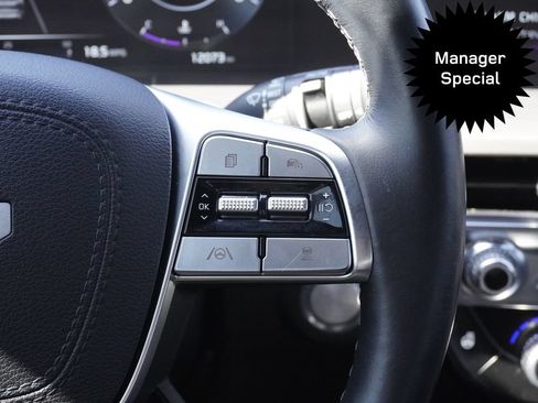 Used 2024 Kia Telluride SX Prestige X-Pro AWD/4WD image 13