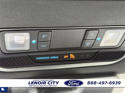 Used 2024 Ford F150 STX w/ Mobile Office Package image 26