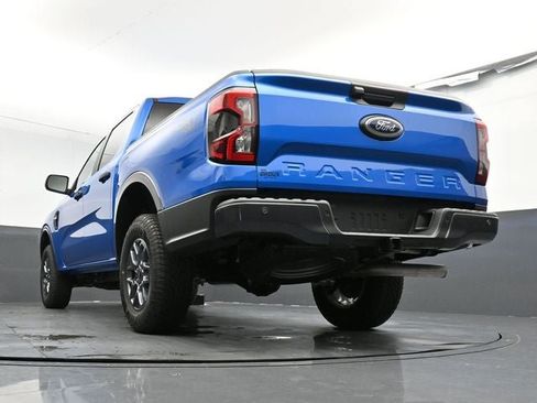 Used 2024 Ford Ranger XLT w/ Equipment Group 301A High AWD/4WD image 29