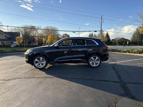New 2025 Audi Q5 Premium Plus AWD/4WD image 4