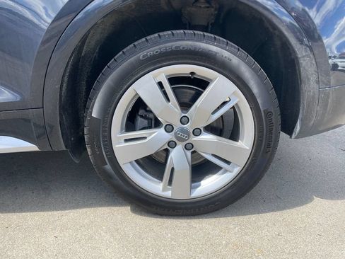 Used 2018 Audi Q5 2.0T Premium Plus AWD/4WD image 31