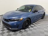 Used 2025 Honda Civic Sport image 2