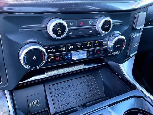 Used 2025 Ford F150 Raptor w/ Equipment Group 803A Raptor R image 35