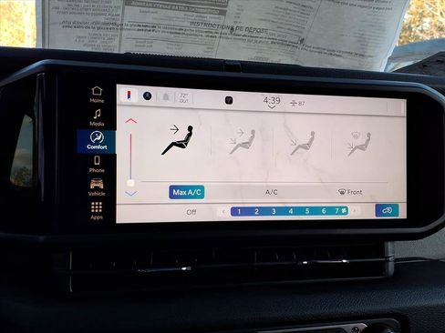 New 2026 Jeep Wrangler Sport image 13