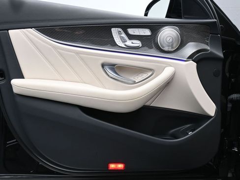 Used 2023 Mercedes-Benz E 53 AMG 4MATIC Sedan image 9