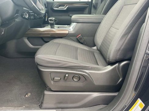 Used 2024 Chevrolet Silverado 1500 RST w/ All Star Edition Plus image 17