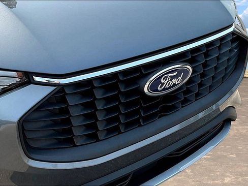 Certified 2025 Ford Escape Active FWD image 34