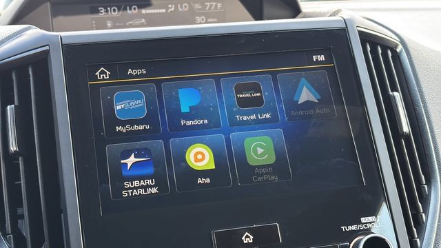 Used 2024 Subaru Forester Wilderness w/ Convenience Package AWD/4WD image 16