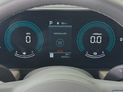 Used 2025 Hyundai Sonata SEL FWD image 15