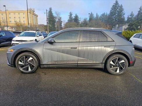 New 2025 Hyundai Ioniq 5 SEL AWD/4WD image 4