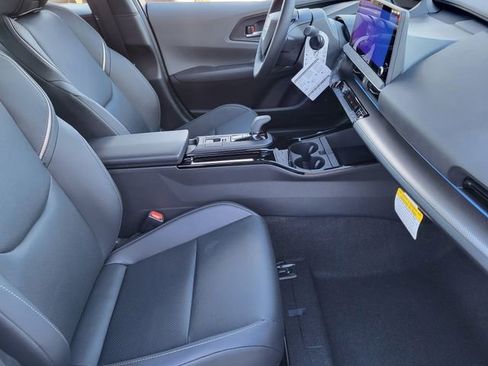 New 2026 Toyota Prius Limited image 17